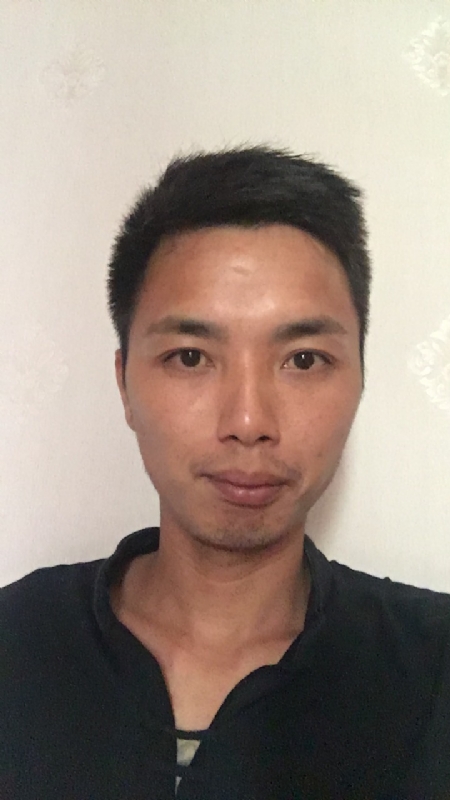 孤独无依的我的第一张照片--东山交友网