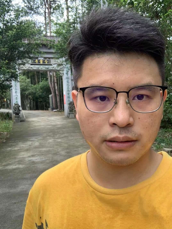 我来啦的第一张照片--东山交友网
