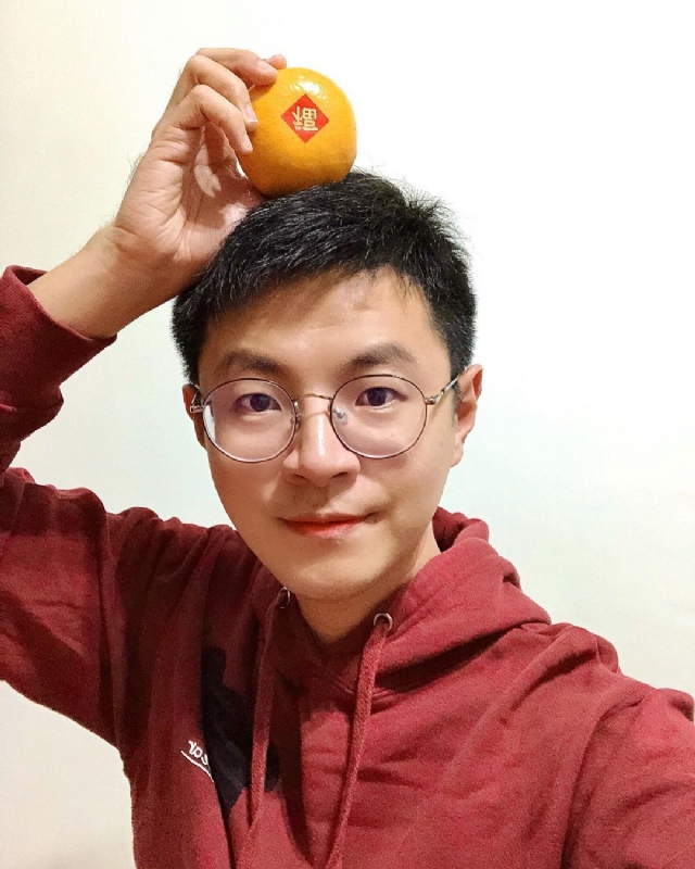 AIIen的第一张照片--东山交友网