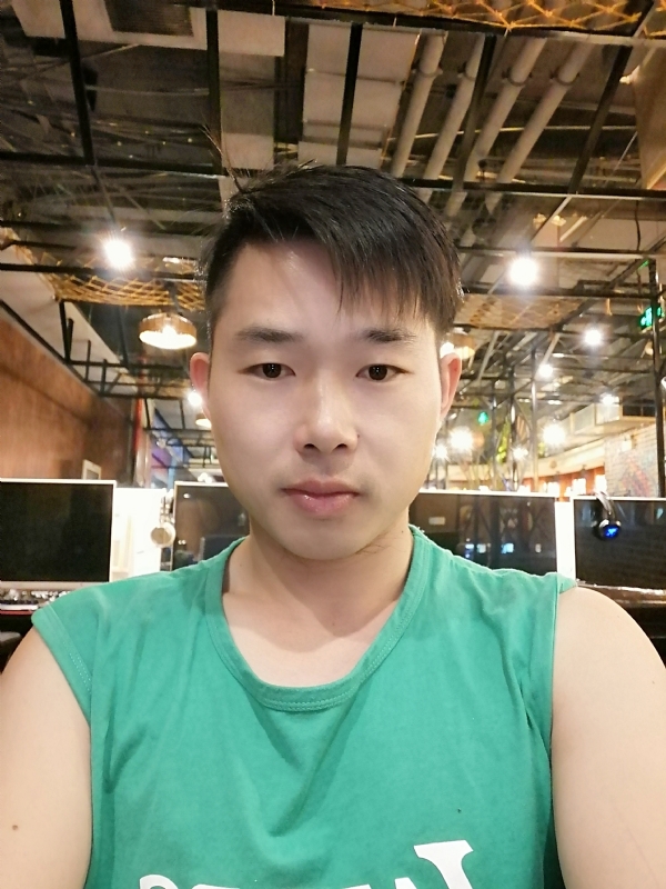 等风来的第二张照片--东山交友网