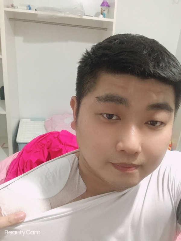 回忆是个小孩的第二张照片--东山交友网
