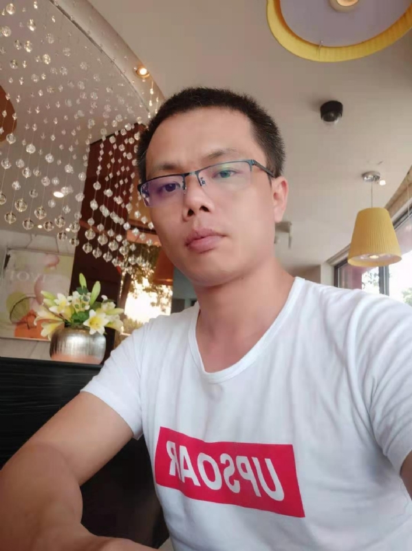 叶寒君的第三张照片--东山交友网