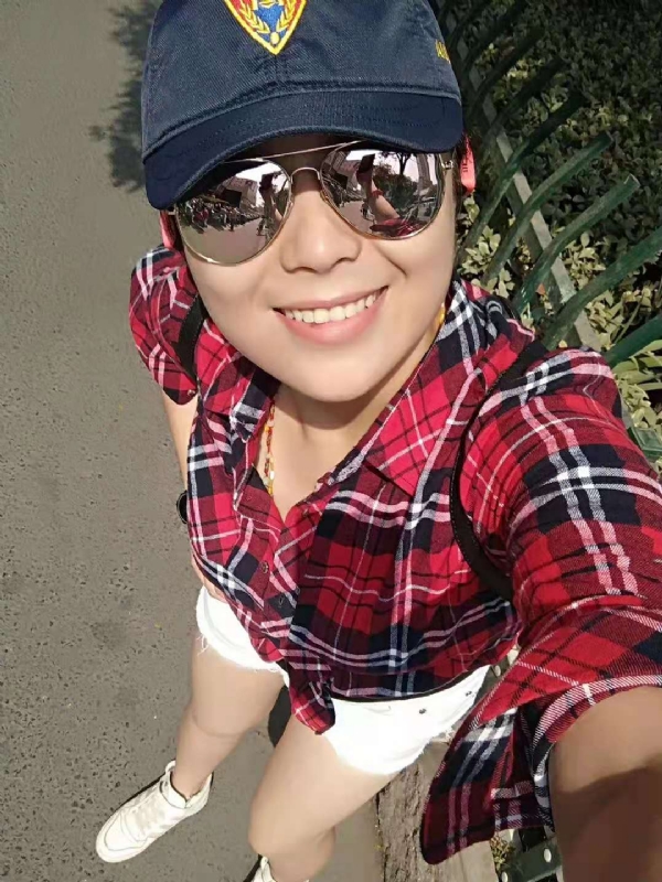 柯林的第一张照片--东山交友网