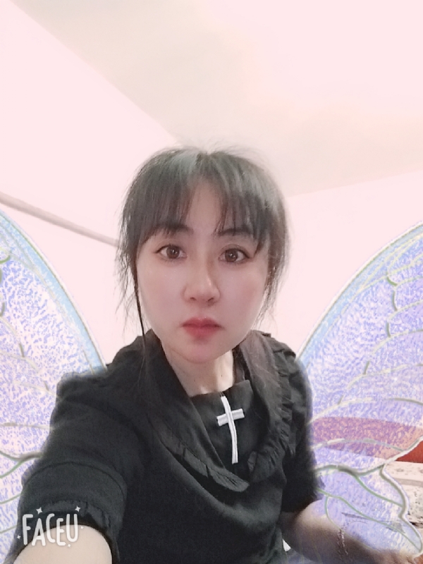 luckycloud的第二张照片--东山交友网