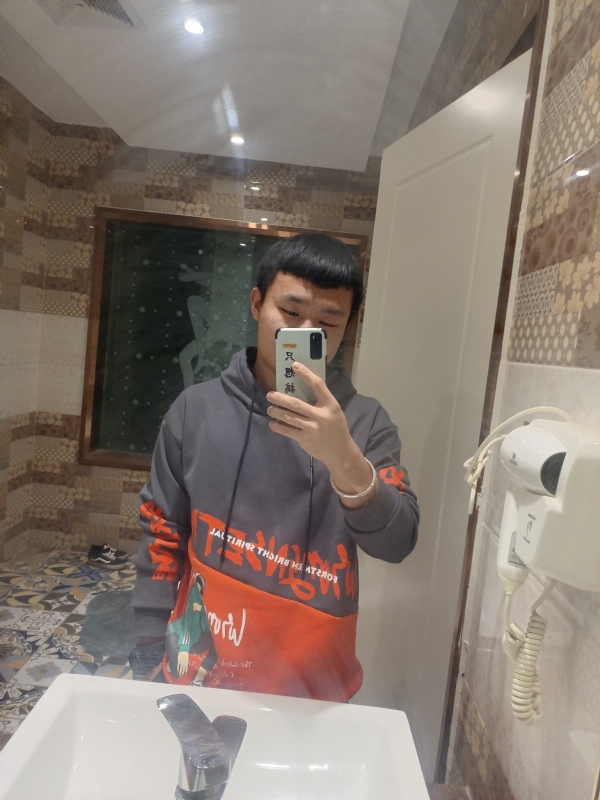 上帝的爱的第一张照片--东山交友网