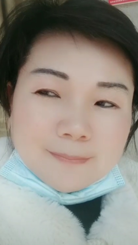 一诺的第一张照片--东山交友网