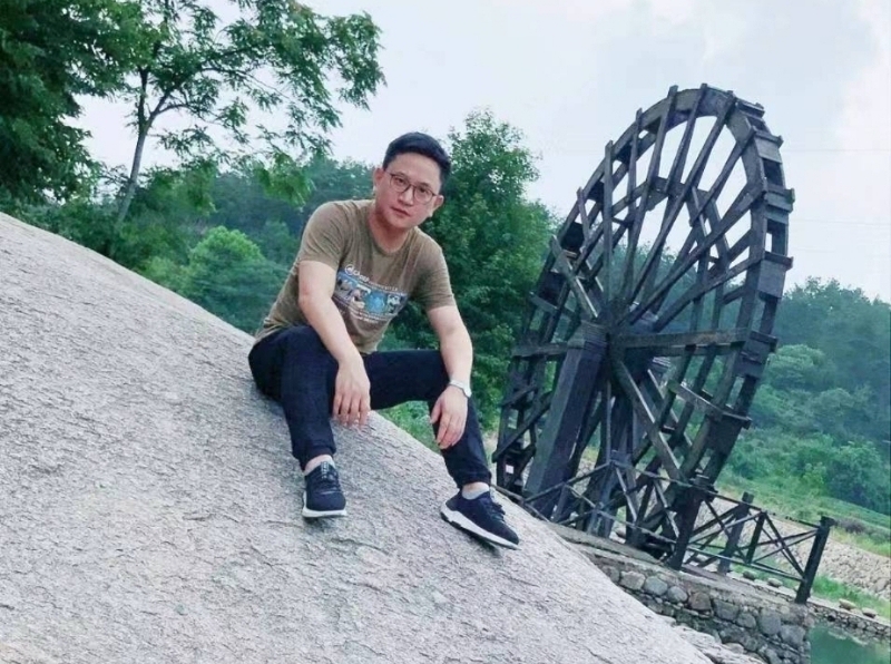 余生都是你自己的第三张照片--东山交友网