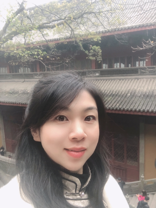 心既理的第一张照片--东山交友网