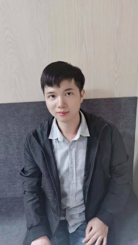 苍之绯翼的第一张照片--东山交友网