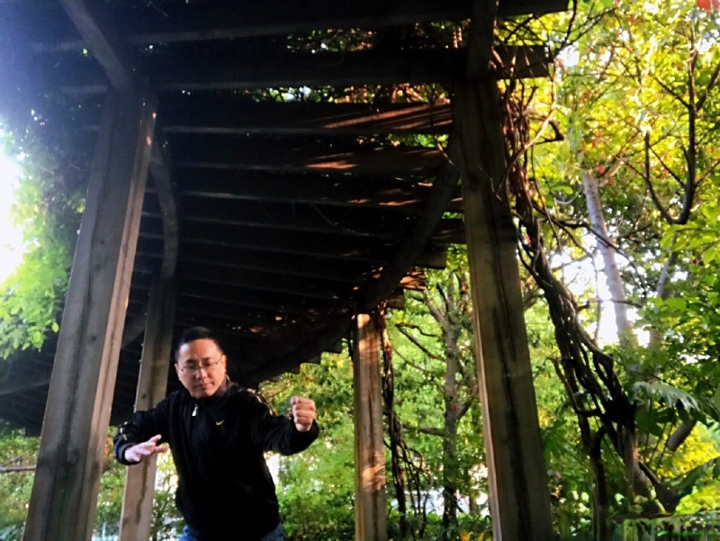 自故深情好受伤的第二张照片--东山交友网