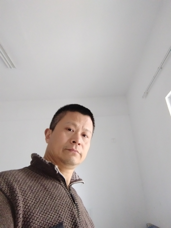 无云的第一张照片--东山交友网