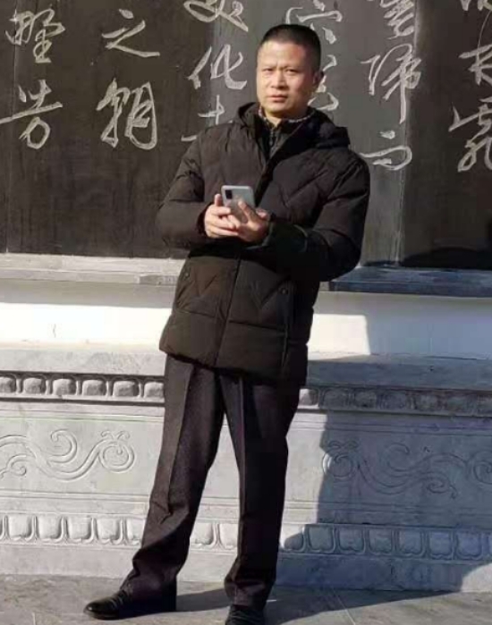 无云的第二张照片--东山交友网