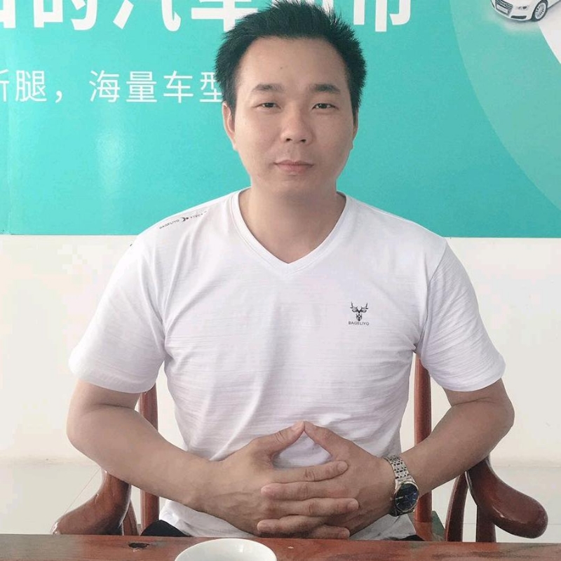 洪哥的第一张照片--东山交友网
