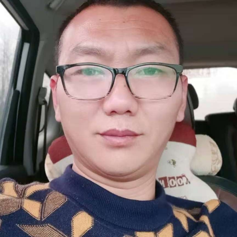 余生不负卿的第一张照片--东山交友网