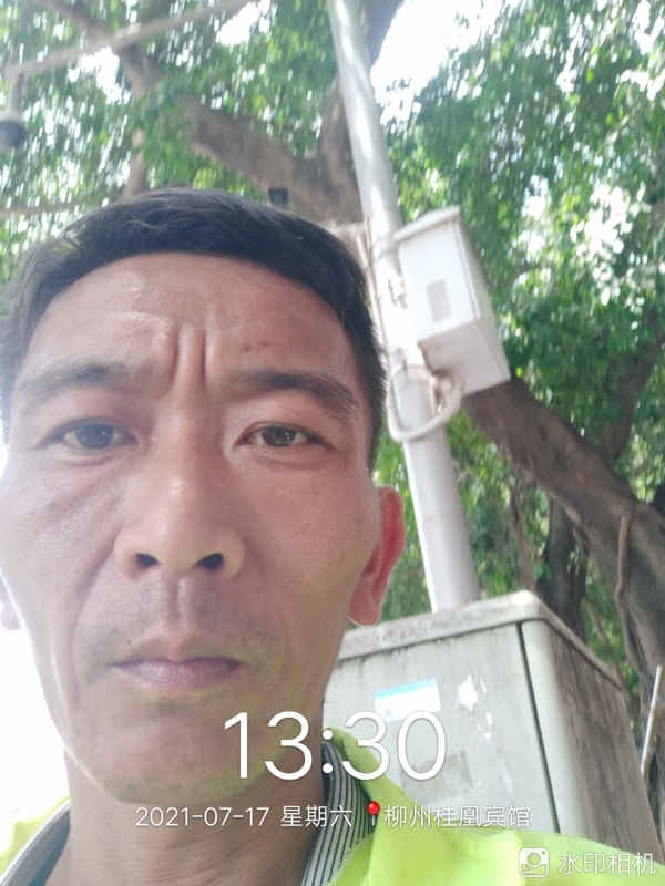 阿强的第一张照片--东山交友网
