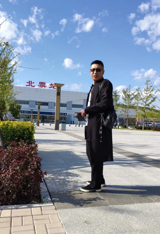 仟佰渡的第一张照片--东山交友网