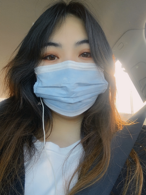 小周周的第一张照片--东山交友网