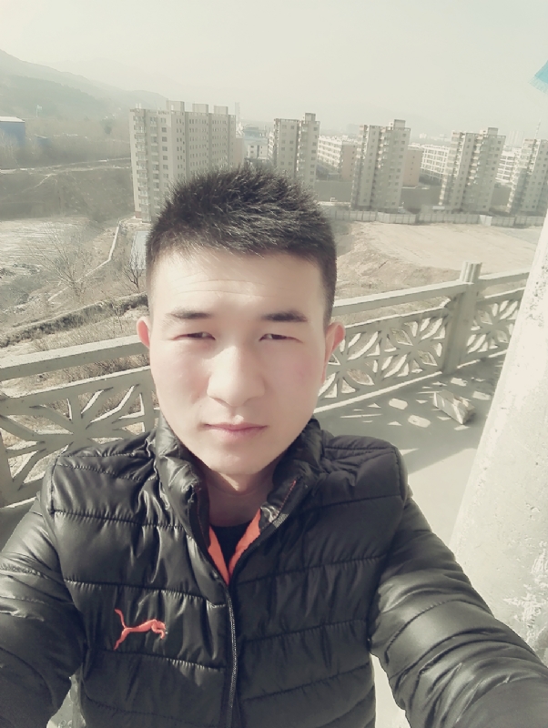 兵心依旧的第一张照片--东山交友网