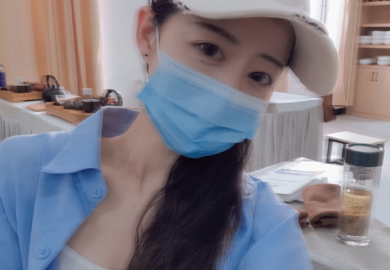 木头人的第一张照片--东山交友网