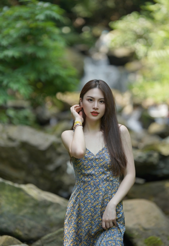 Catherine的第二张照片--东山交友网