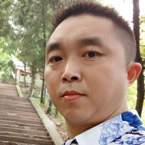 曾强的第一张照片--东山交友网
