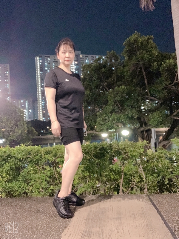 枫叶的第一张照片--东山交友网