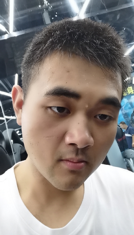 回眸一笑的第一张照片--东山交友网