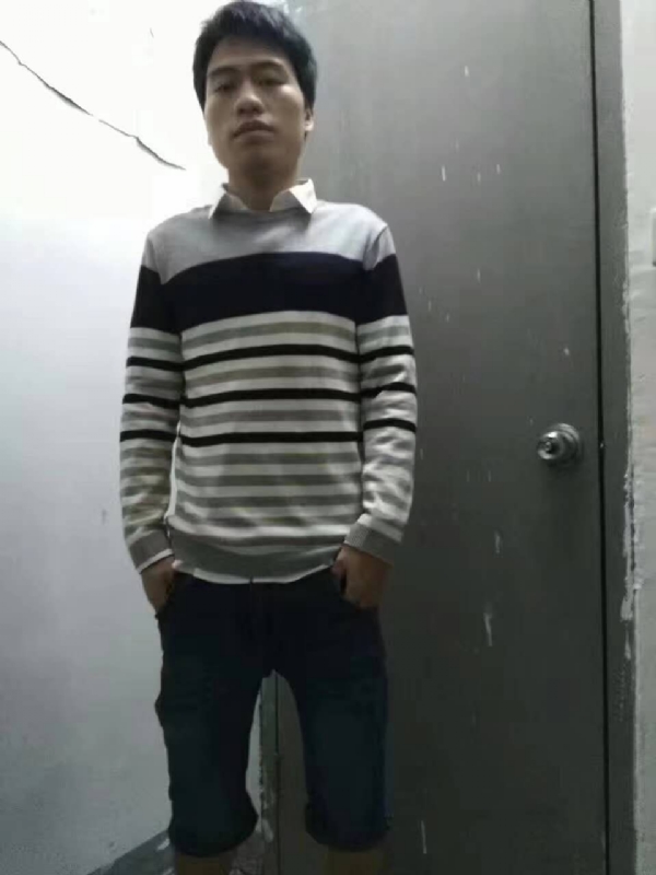 冯的第一张照片--东山交友网