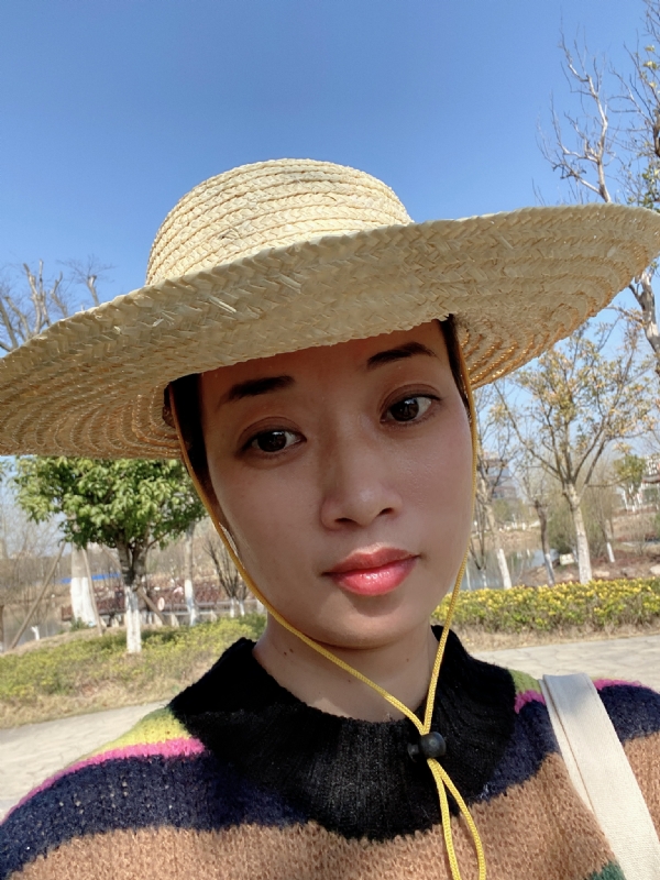 简单的第一张照片--东山交友网