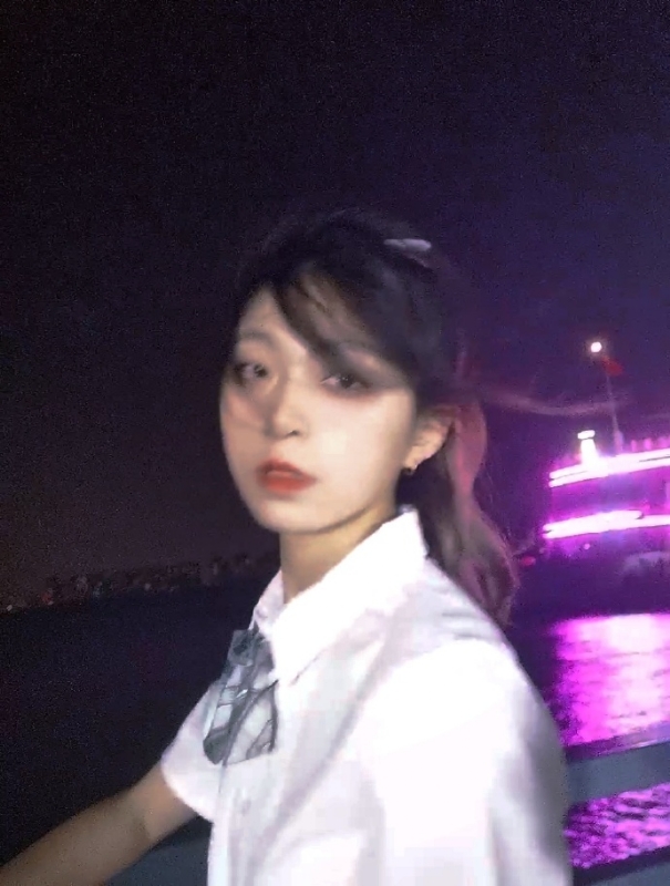 李美嘉的第四张照片--东山交友网