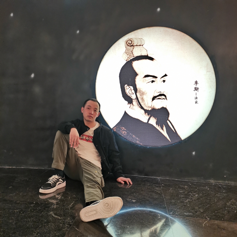 小灰灰的第一张照片--东山交友网