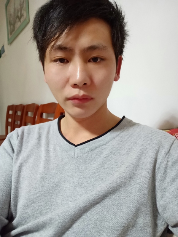 小强的第一张照片--东山交友网