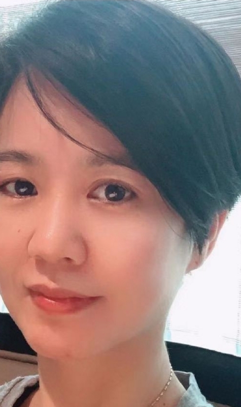 琪琪的第一张照片--东山交友网