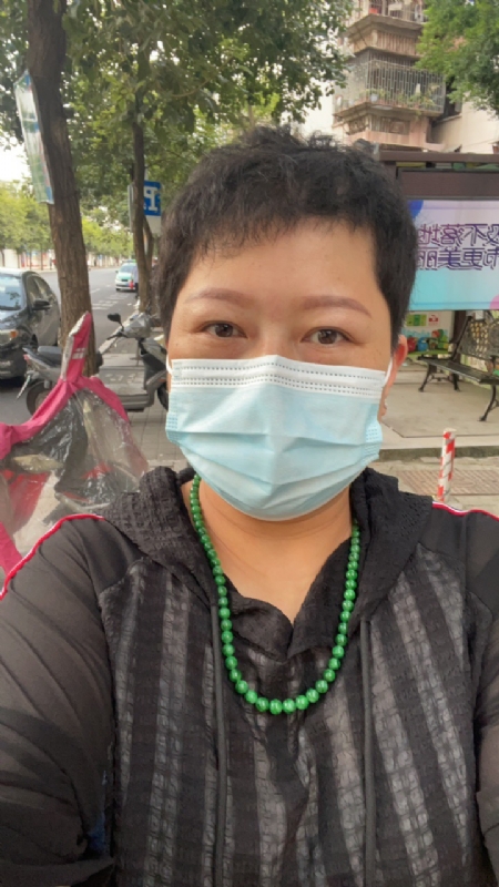 阿敏的第二张照片--东山交友网