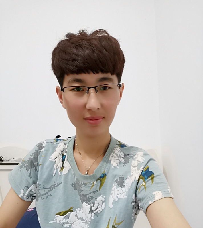 青春的翅膀的第一张照片--东山交友网