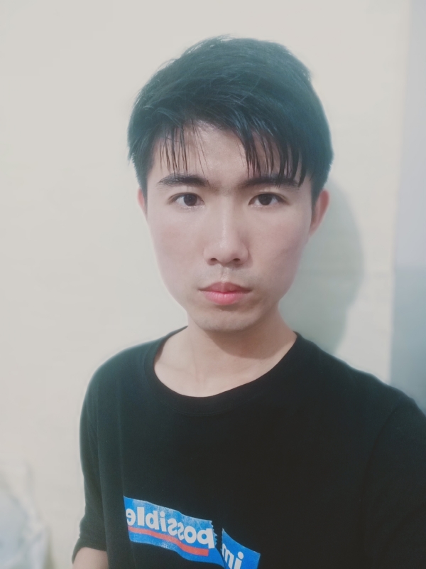奔跑的範儿的第一张照片--东山交友网