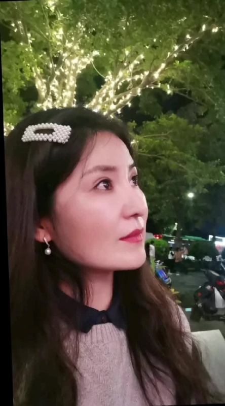 小迷糊的第一张照片--东山交友网