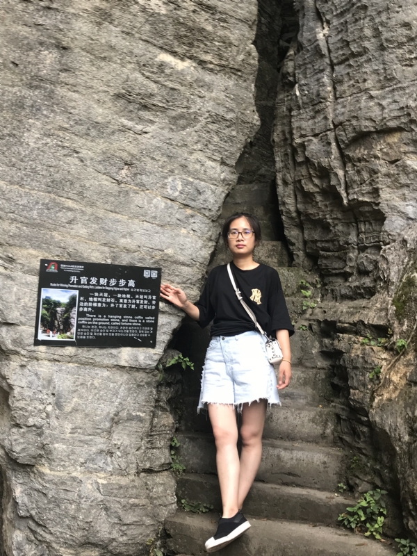 凭实力单身的第一张照片--东山交友网