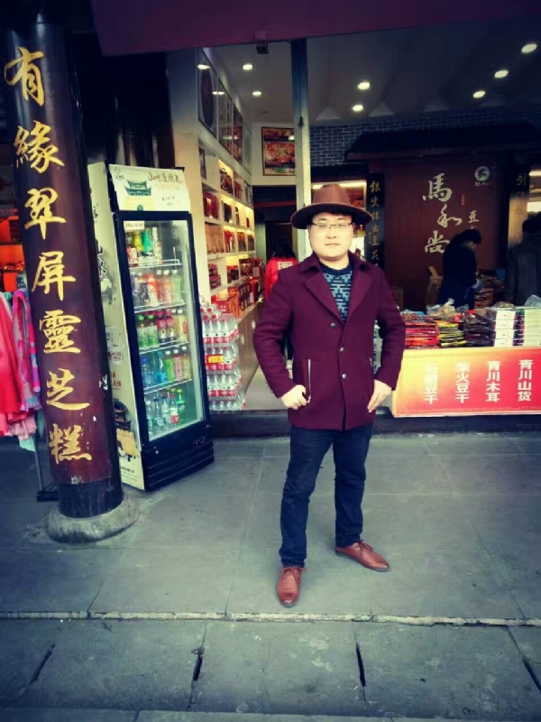 手心里的温柔的第一张照片--东山交友网