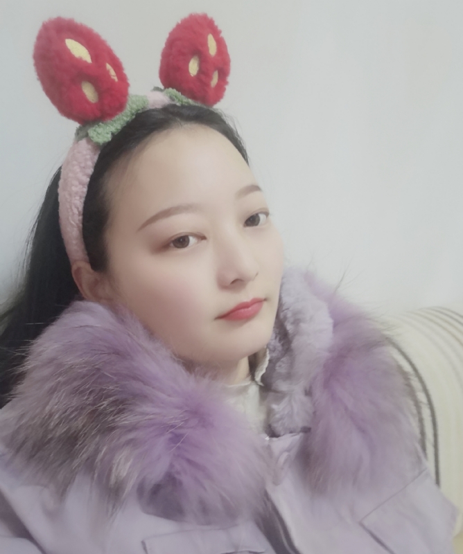 一只小月亮的第一张照片--东山交友网
