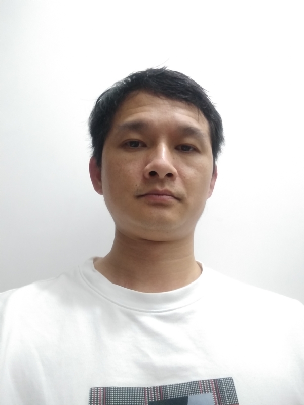 鼓浪扬帆的第一张照片--东山交友网