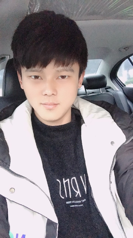 胡健男的第一张照片--东山交友网