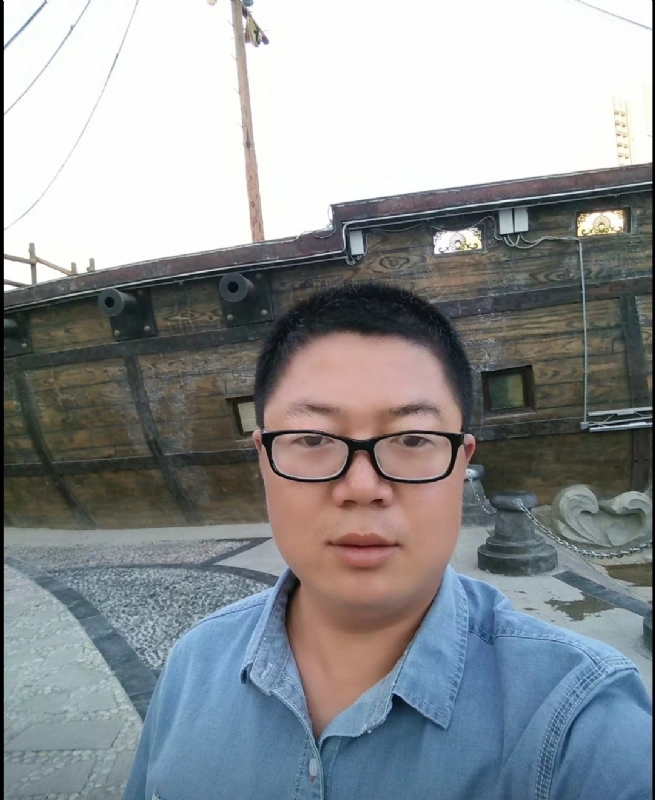 逍遥云的第一张照片--东山交友网