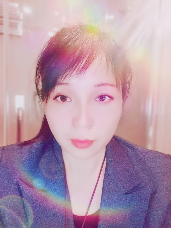 小艾的第一张照片--东山交友网