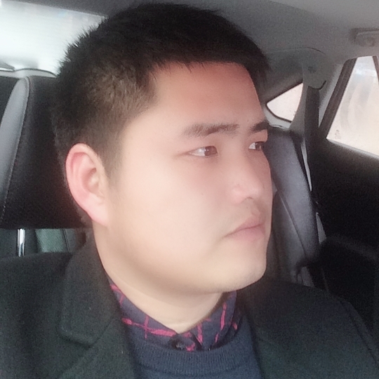 心的另一半的第一张照片--东山交友网