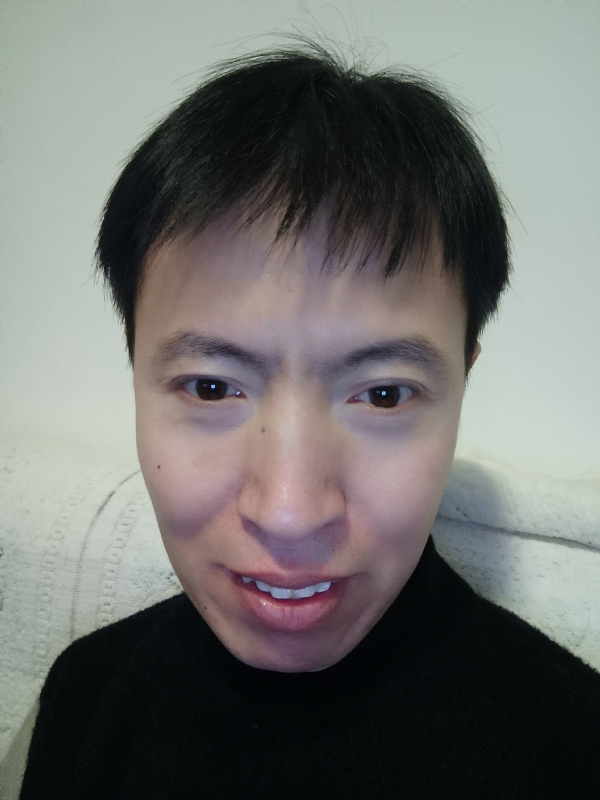 相知相守的第一张照片--东山交友网