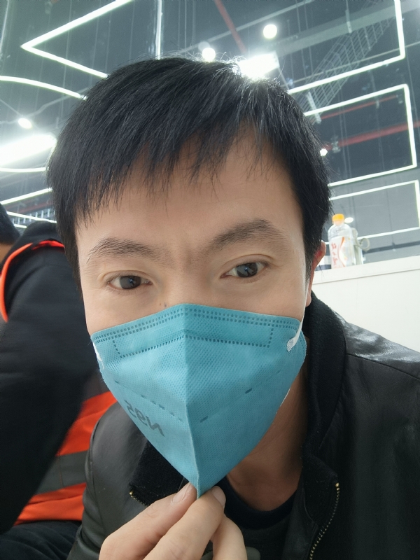 相知相守的第二张照片--东山交友网