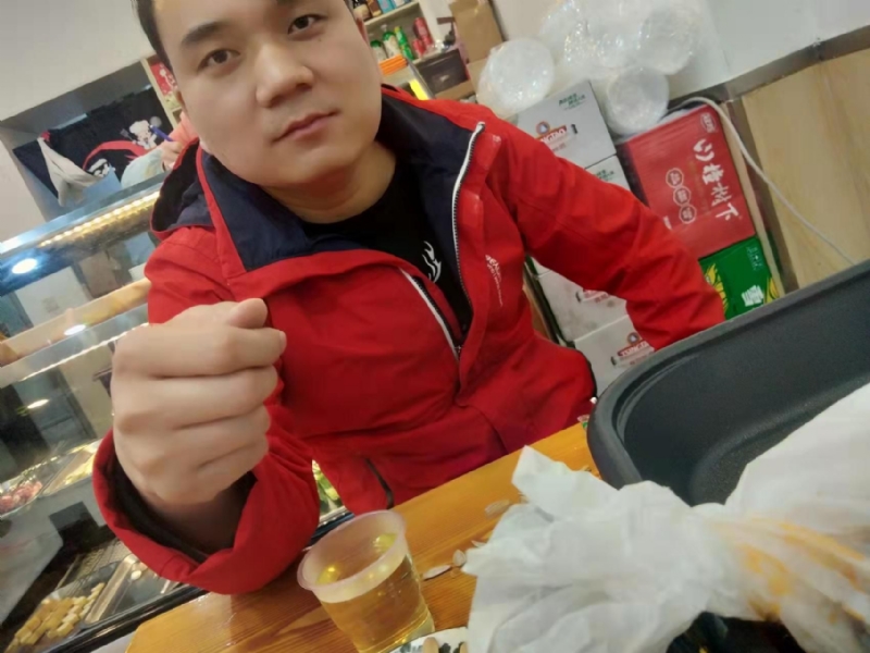 淡淡的忧伤的第一张照片--东山交友网