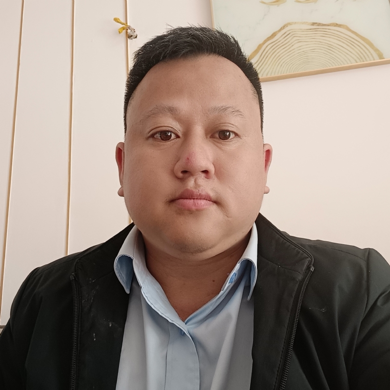 景观大道交叉口的第一张照片--东山交友网