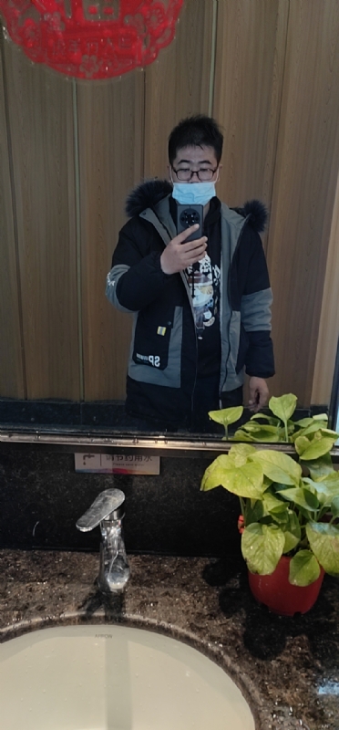 冷漠果果的第一张照片--东山交友网